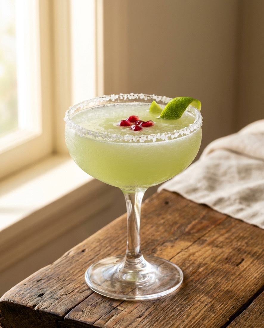 Arak Margarita