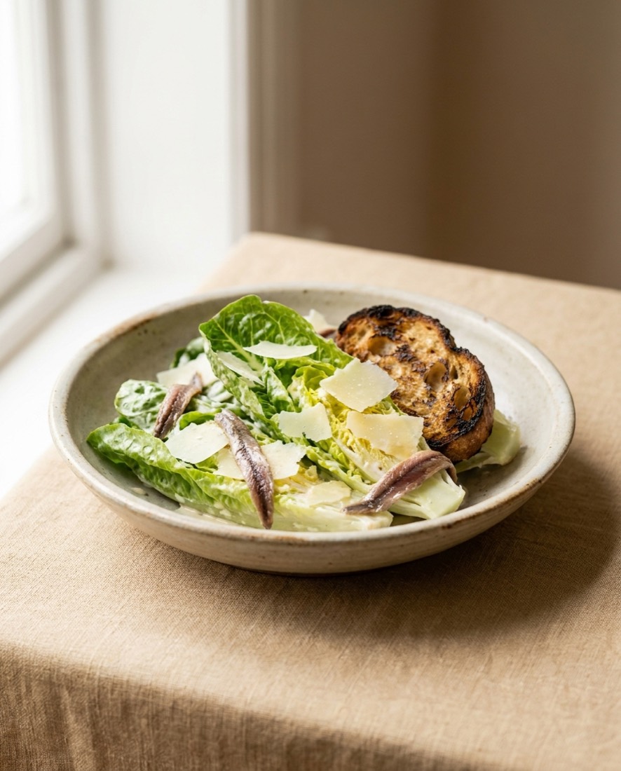 Caesar salad