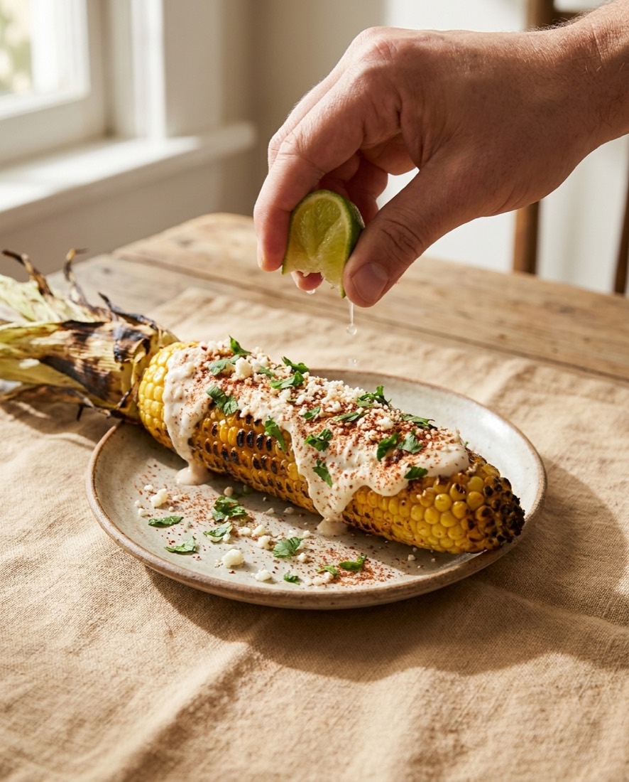 Elote